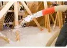 Residential insulation services