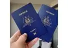 How to Obtain an Australian Passport Online