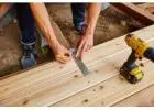 Preserve and Protect: Comprehensive Deck Repair and Restoration Solutions