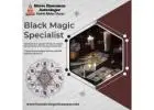 Black Magic Specialist in HSR Layout 