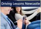 Our driving schools Newcastle you can trust at any time