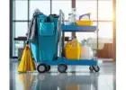 Get an Expert Domestic and Commercial Cleaning Service in Birmingham