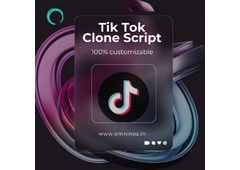 Tik Tok Clone | Cutting-Edge App Development