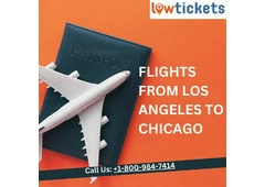 Budget-Friendly Flights from Los Angeles to Chicago