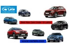 Which brand of car is the cheapest in India?