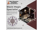 Black Magic Specialist in Basavanagudi 