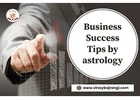 Career Astrology Report