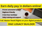 Need extra cash? How will earning $300 to $900 DAILY online help you?