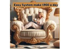 Transform Your Life: Make $10k/Month Working Only 2 Hours a Day!