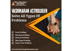 Vashikaran Astrologer in Tumkur 