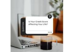 Boost Your Credit Score with Digital Marketing