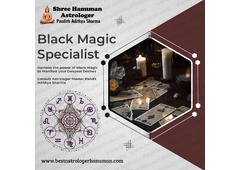 Black Magic Specialist in Vijayanagar 
