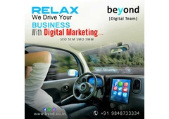  Best Digital Marketing Company