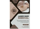 Get Rid of Unwanted Hair: Toronto’s Top Laser Hair Removal Services