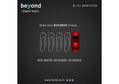 Website Designing Company In Telangana