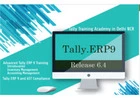 Tally Prime Course in Delhi, NCR 110003  by SLA Accounting Institute, Taxation and Tally Prime 