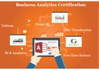 Business Analyst Course in Delhi, 110040. Best Online Live Business Analyst Training in Hyderabad