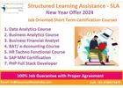 Business Analyst Course in Delhi by Microsoft, Online Data Analytics Certification by SLA