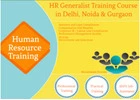 HR Training Course in Noida, HR IR Classes in Gurgaon, Payroll Software Training in Noida