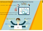 Genpact Data Analyst Training Program in Delhi, 110033 , 100% Job, Update New MNC Skills 