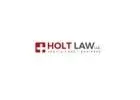 Holt Law, LLC
