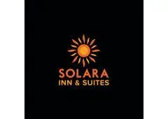 Motel In Anaheim By Solara Inn and Suites