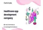 USA’s Best Healthcare App Development Company | iTechnolabs