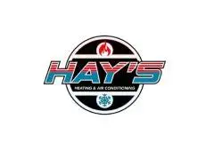 Hay's Heating And Air Conditioning Inc