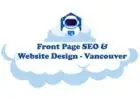 Front Page SEO & Website Design | Website Design & SEO Services in Vancouver