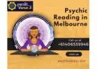 Pandit Varun Ji is the Go-to Psychic Reader Expert in Melbourne for Accurate and Insightful Readings
